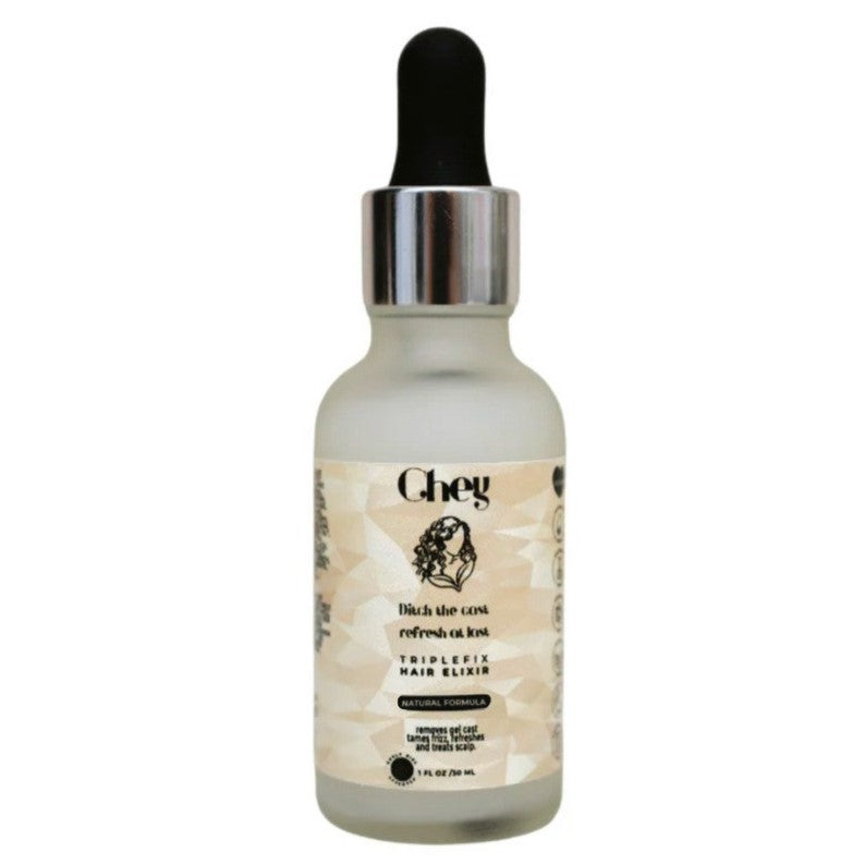 Chey TripleFix Hair Elixir