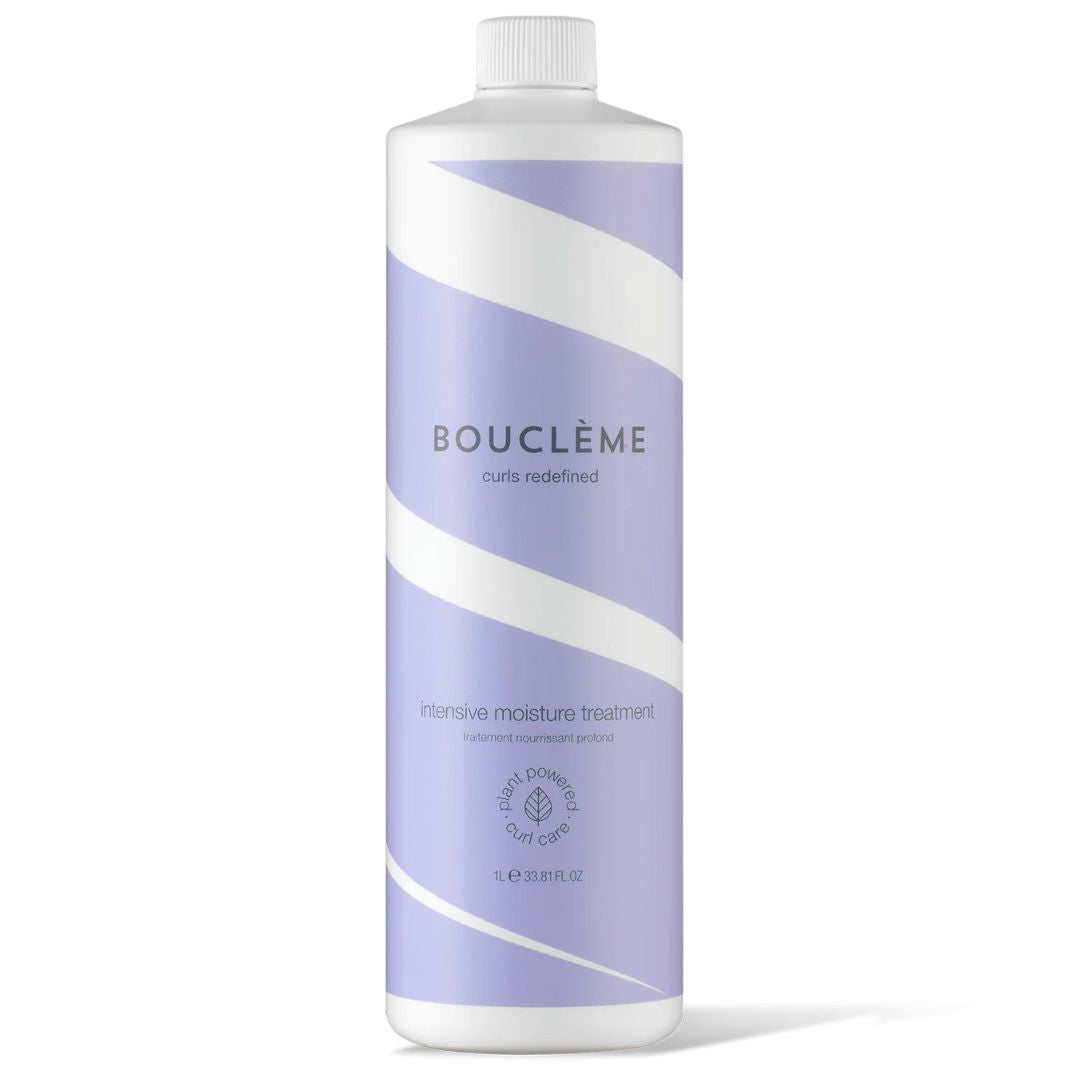 Bouclème Intensive Moisture Treatment
