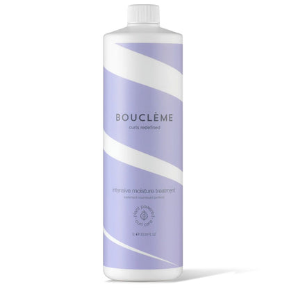 Bouclème Intensive Moisture Treatment
