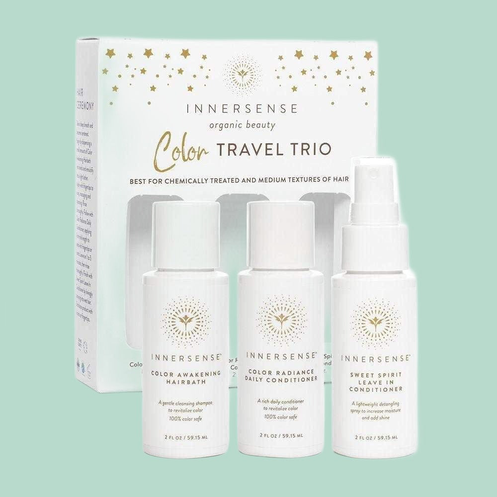 Innersense Color Travel Trio 59ml