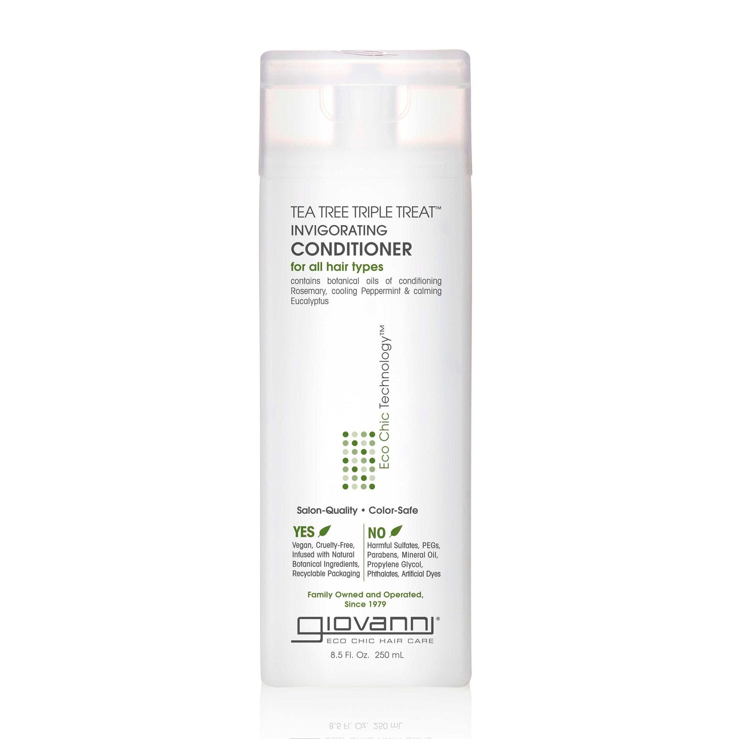 GiovanniTea Tree Triple Treat Invigorating Conditioner