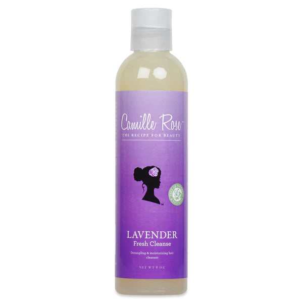 Camille Rose Lavender Fresh Cleanse 236ml