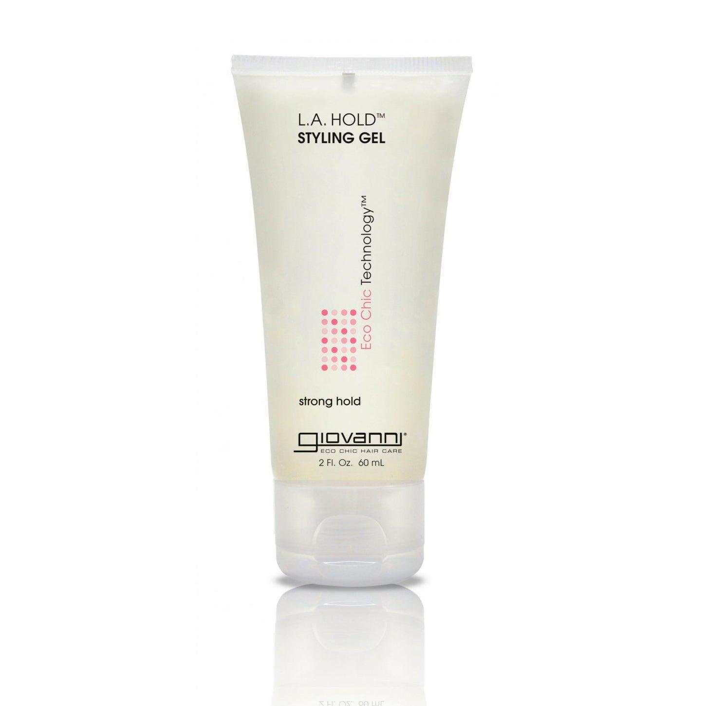 Giovanni L.A. Hold Styling Gel