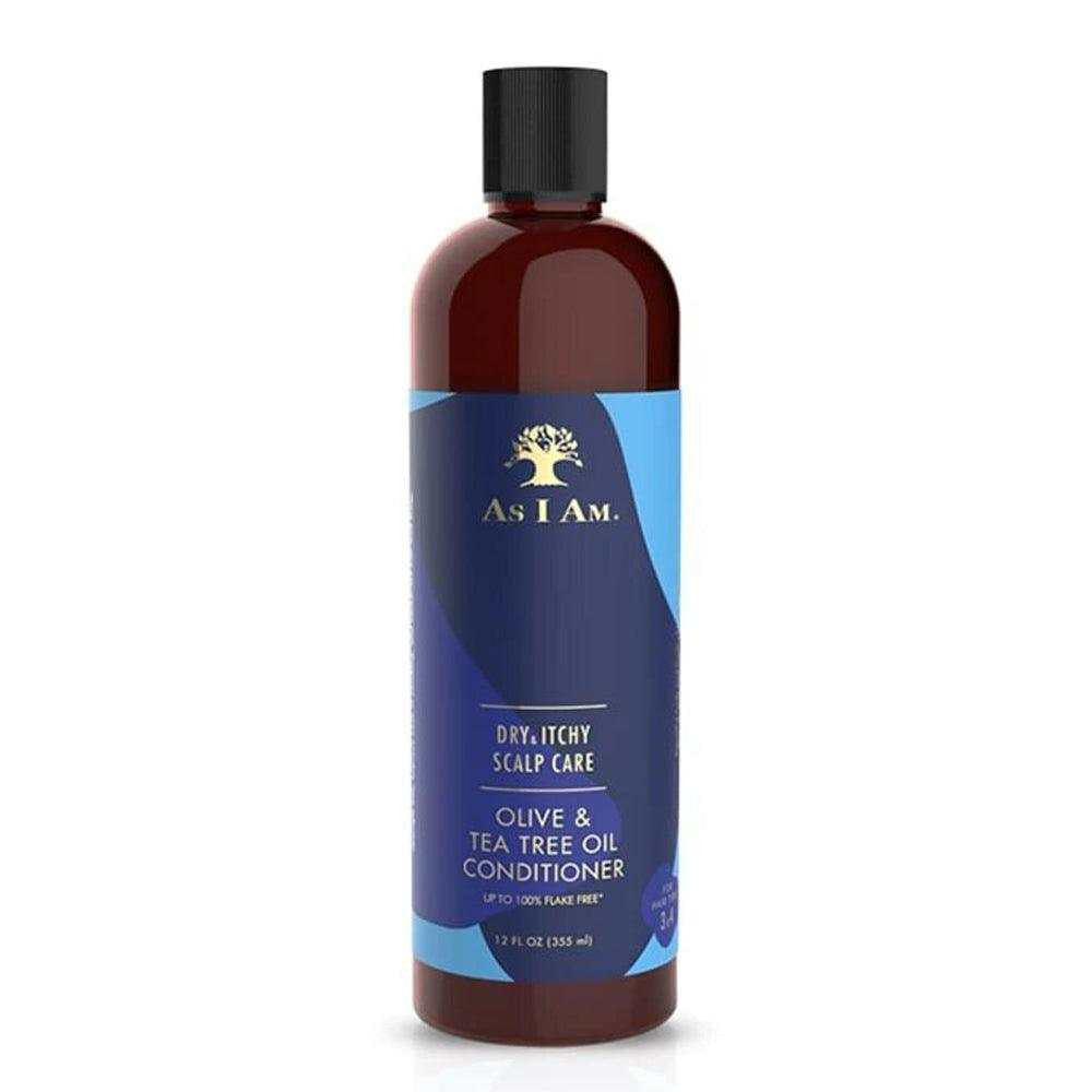As I Am Dry &amp; Itchy Conditioner 355ml