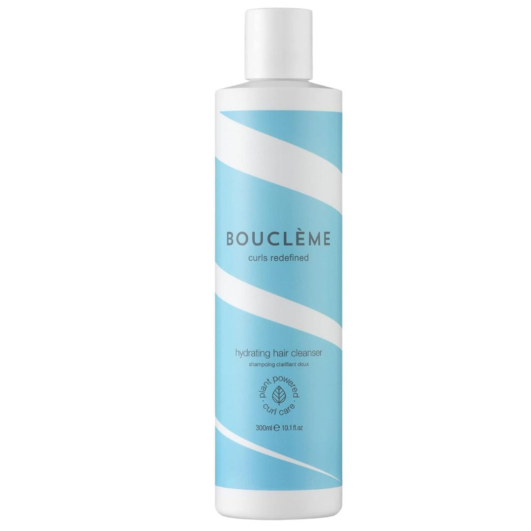 Bouclème Hydrating Hair Cleanser