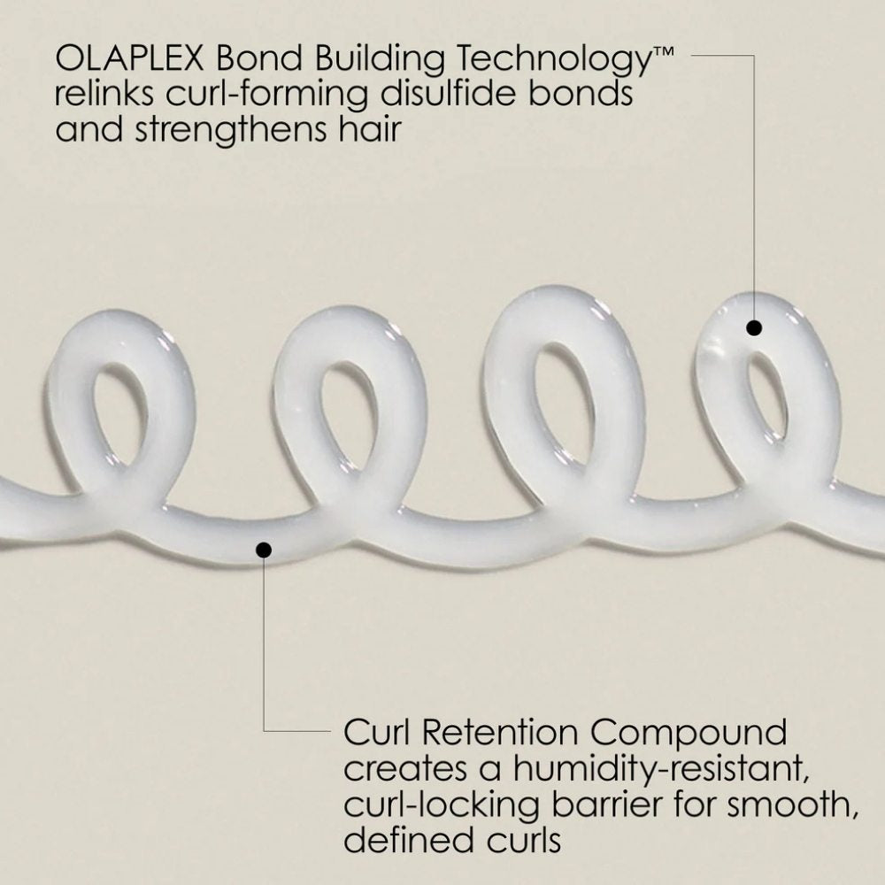 Olaplex Nº10 Bond Shaper Curl Defining Gel 200ml