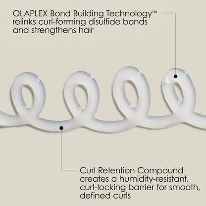 Olaplex Nº10 Bond Shaper Curl Defining Gel 200ml