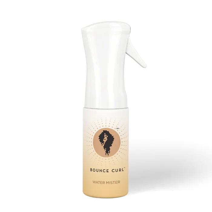 Bounce Curl Water Mister Spray Bottle 200ml