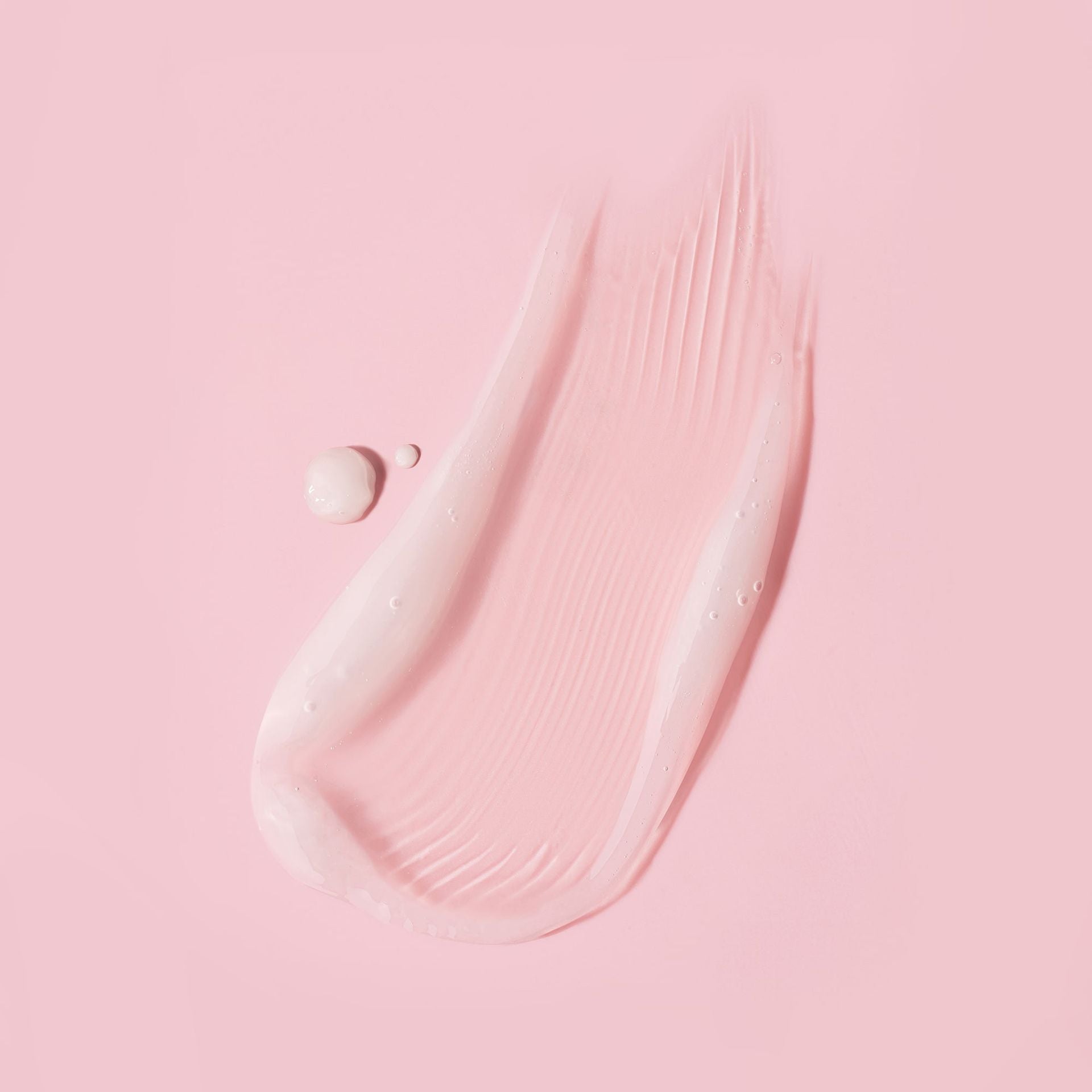 Flora &amp; Curl Hydrate Me Rose Water Cream Shampoo 300ml