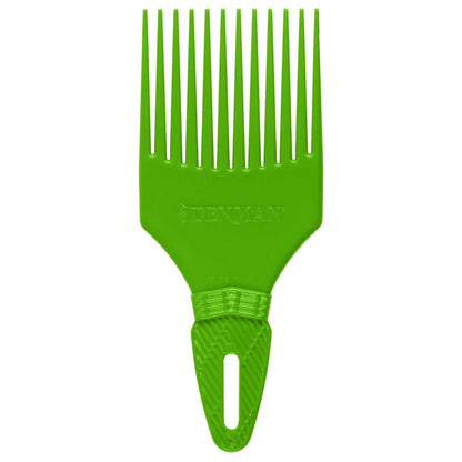 Denman Cepillo Ahuecador D17