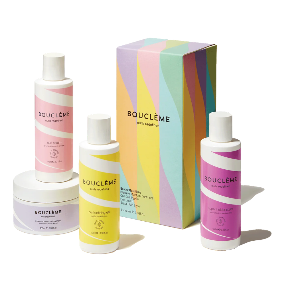 Best of Boucleme Xmas 2024 Boucleme