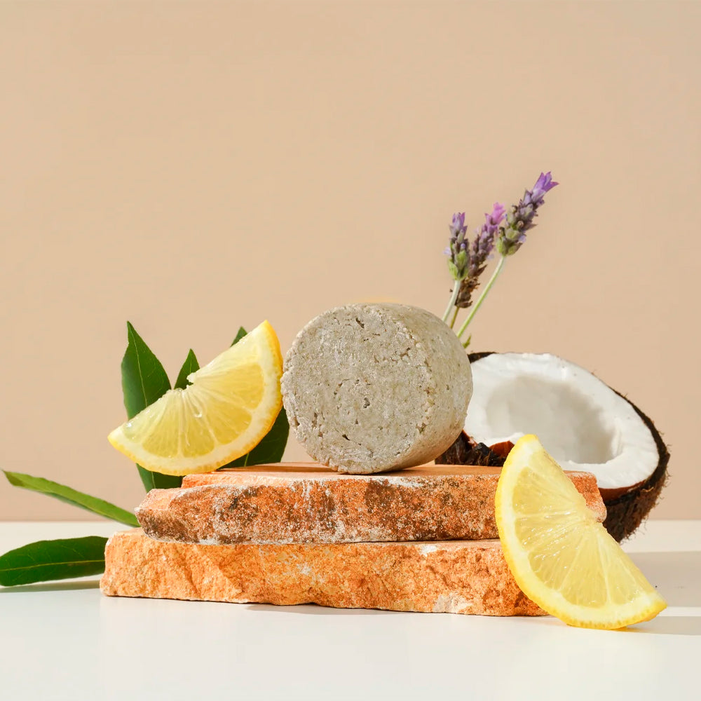 Kia Ora Shampoo Bar Jordania 85gr