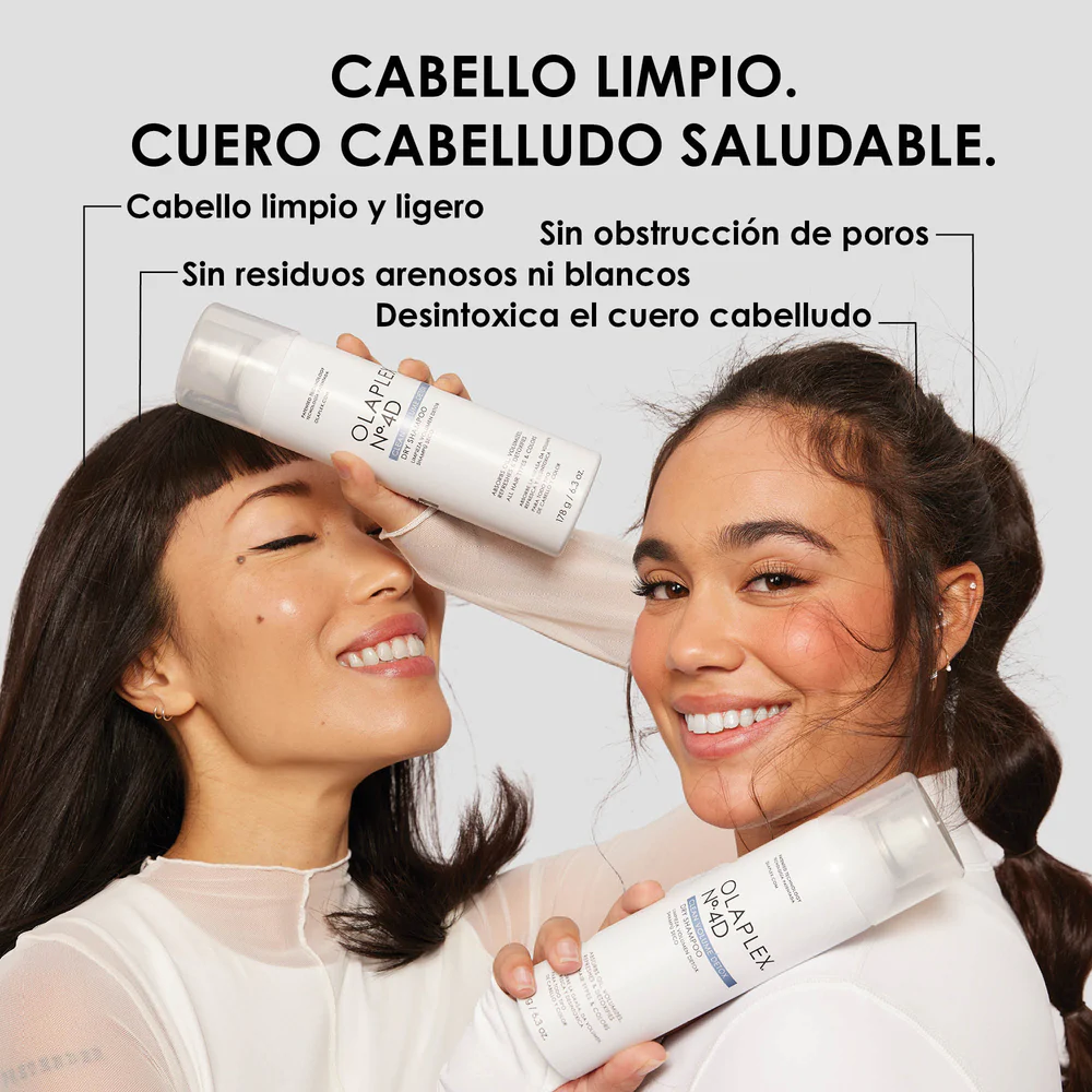 Olaplex Nº4D Dry Shampoo 250ml