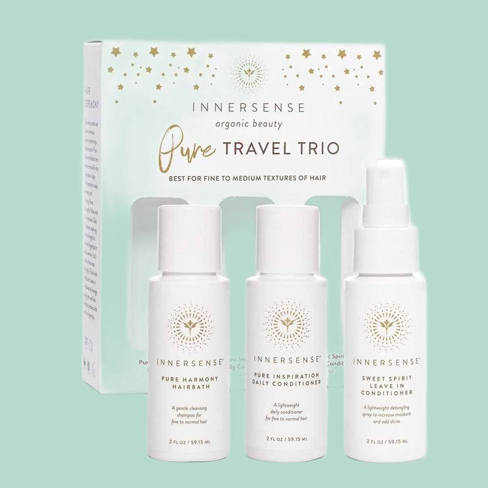 Innersense Pure Travel Trio