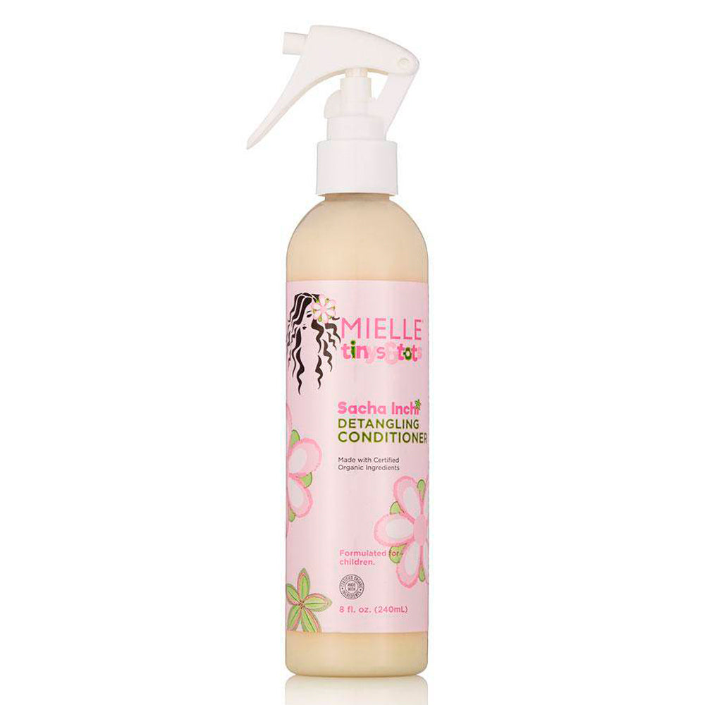 Mielle Sacha Inchi Detangling Conditioner 240ml/8oz