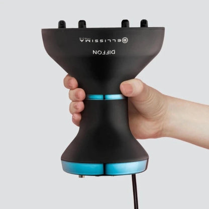 Bellissima Style Expert Diffon Ion Care XL