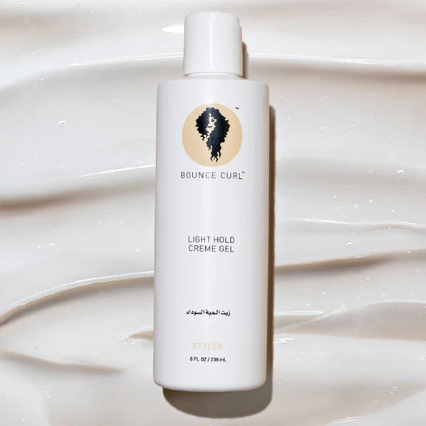 Bounce Curl Light Hold Cream Gel