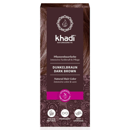 Khadi Natural Henna Dye 100g