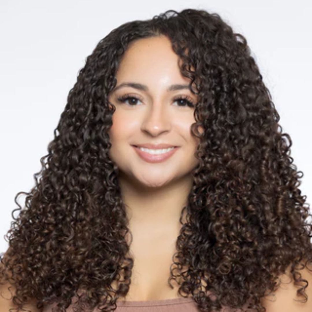 Bounce Curl Stay Lifted! Volume Root Clips (Brown)