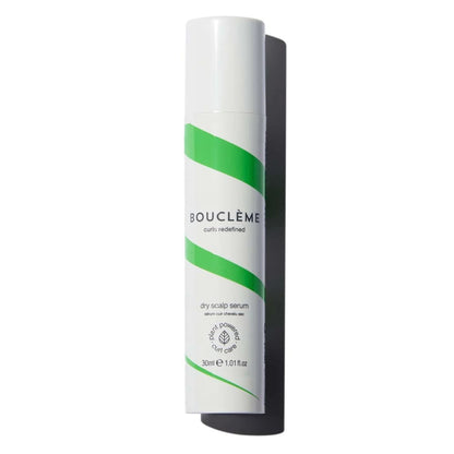 Boucléme Dry Scalp Serum 30ml