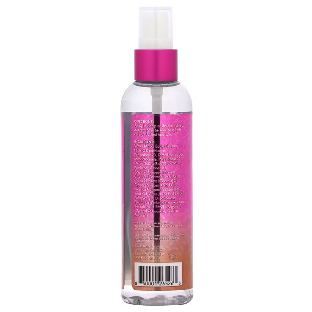 Mielle Rice Water Shine Mist 118ml