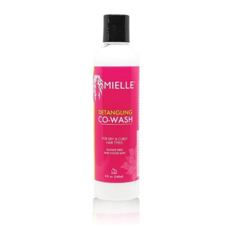 Mielle Detangling Co-Wash 240ml