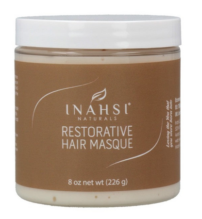 Inahsi Naturals Restorative Hair Mask