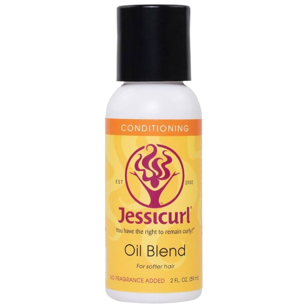 Jessicurl Oil Blend 59ml