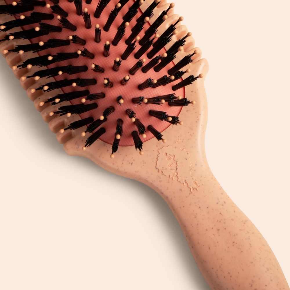 Bounce Curl Volume EdgeLift Brush