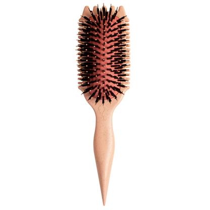 Bounce Curl Volume EdgeLift Brush