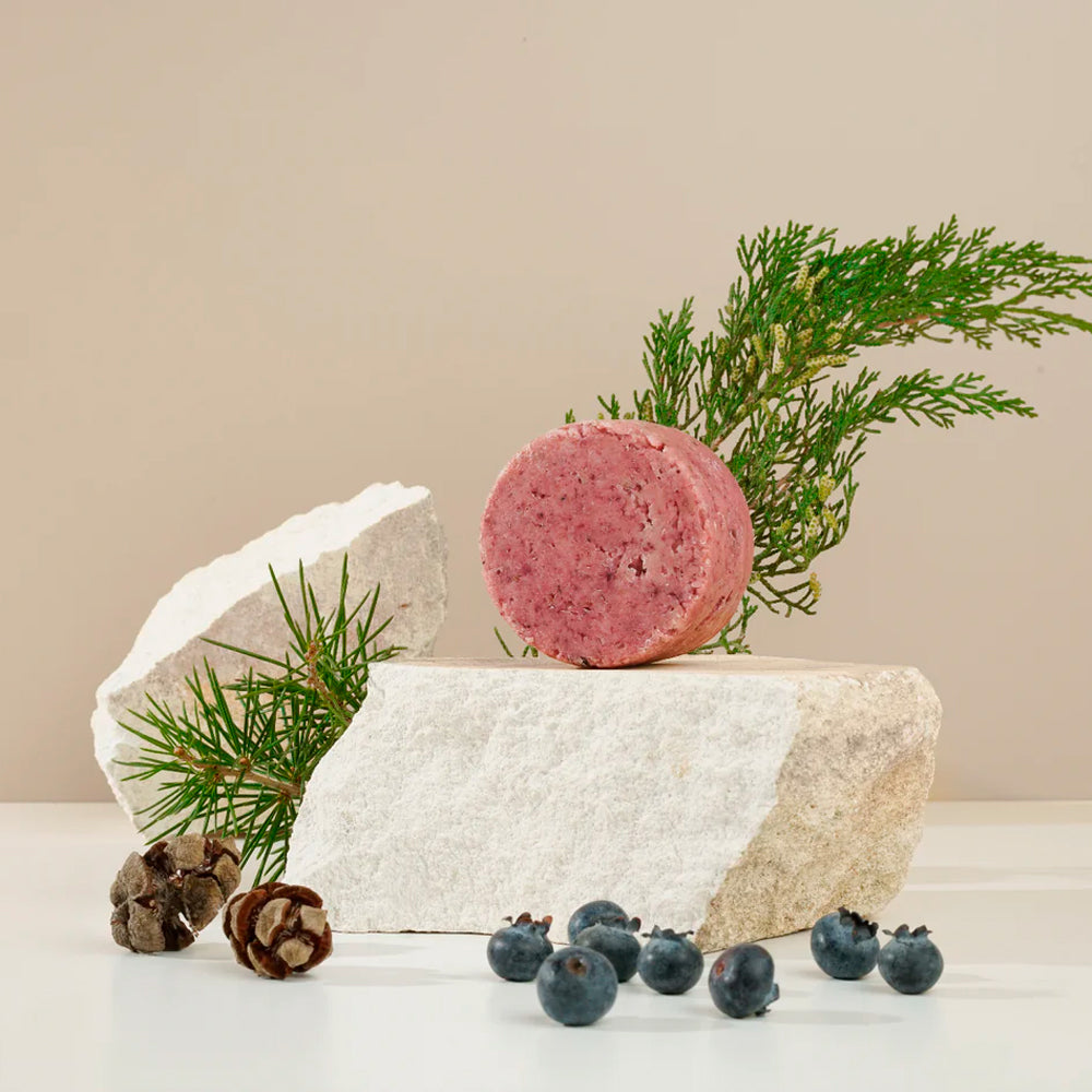 Kia Ora Shampoo Bar Tundra 85gr