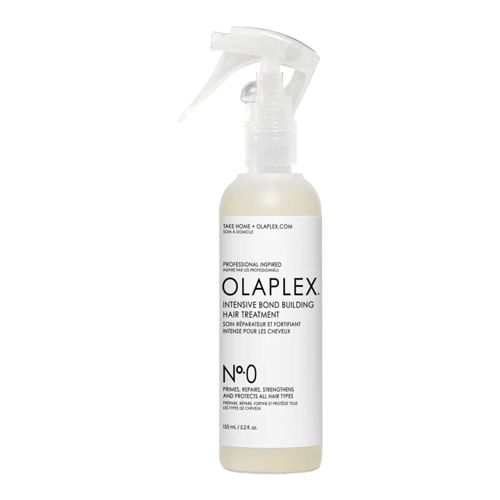Olaplex Nº0 Intensive Bond Building Treatment 155ml