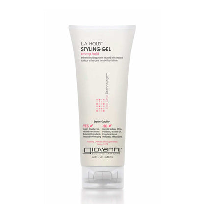 Giovanni L.A. Hold Styling Gel