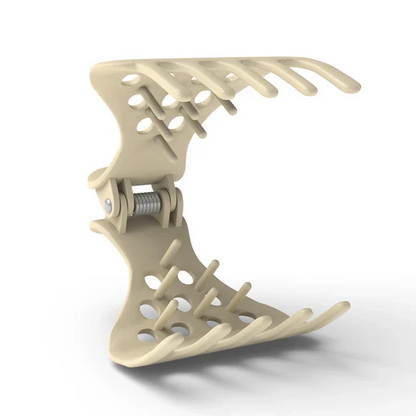 Bounce Curl Stay Lifted! Volume Root Clips (Tan)