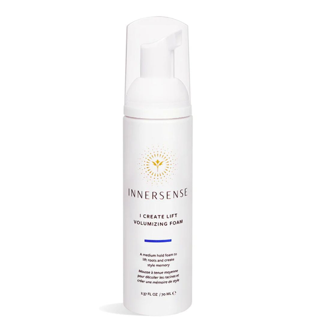 Innersense I Create Lift Volumizing Foam