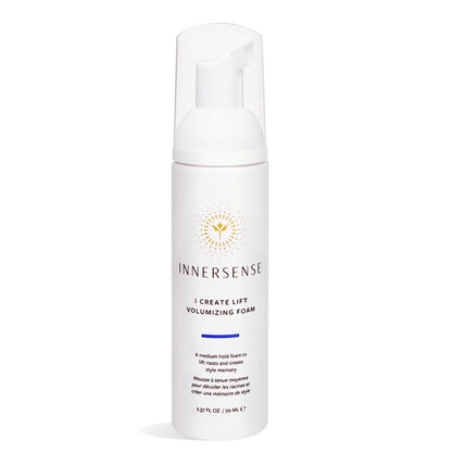 Innersense I Create Lift Volumizing Foam