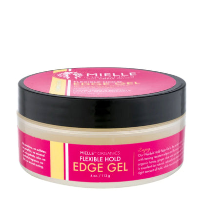 Mielle Honey &amp; Ginger Edge Gel 113g