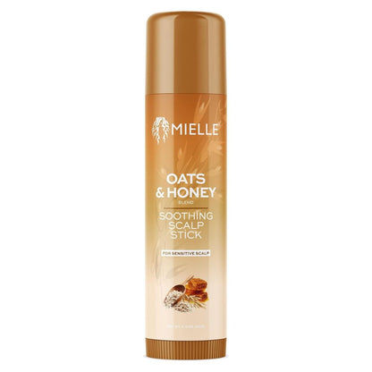 Mielle Oats Honey Soothing Scalp Stick 14g