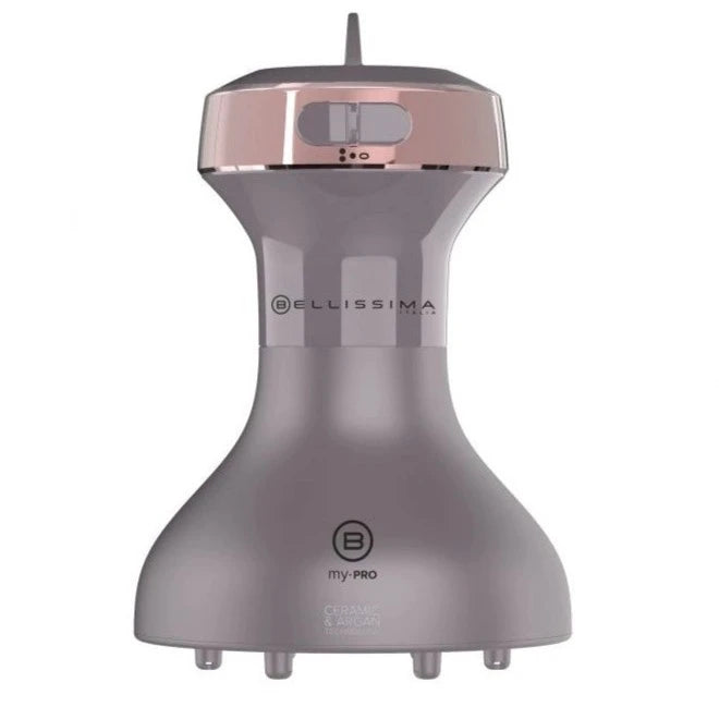 Bellissima DF1 2000 Hair Dryer and Diffuser with Ceramic Technology and Argan Oil