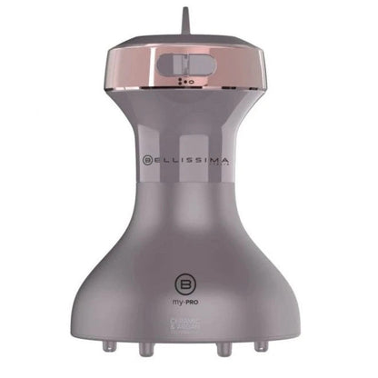 Bellissima DF1 2000 Hair Dryer and Diffuser with Ceramic Technology and Argan Oil