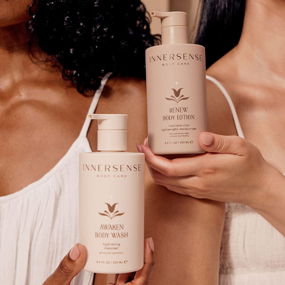 Innersense Body Care Awaken Body Wash 250ml