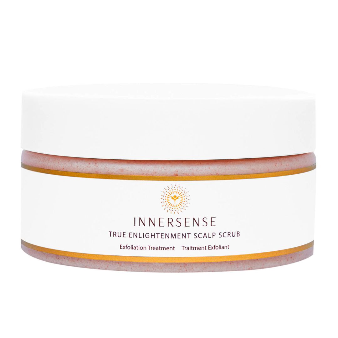 Innersense True Enlightenment Scalp Scrub