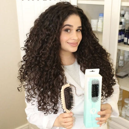 Bounce Curl Define Styling Brush