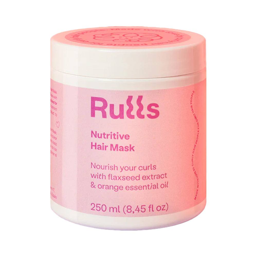 Rulls Nutritive Hair Mask 250ml