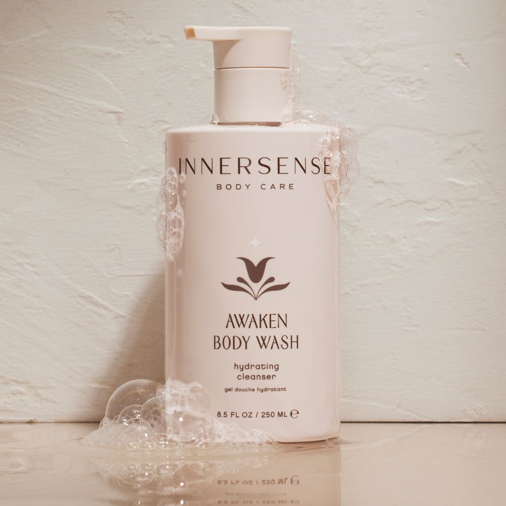 Innersense Body Care Awaken Body Wash 250ml