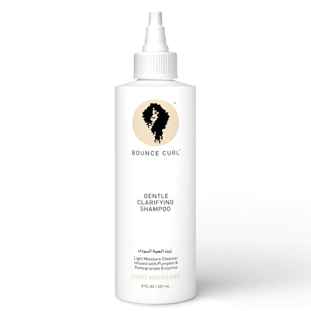 Bounce Curl Gentle Clarifying Shampoo