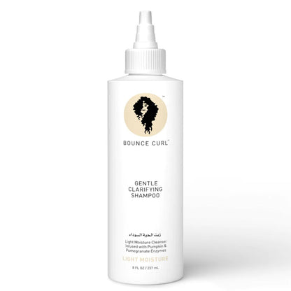 Bounce Curl Gentle Clarifying Shampoo