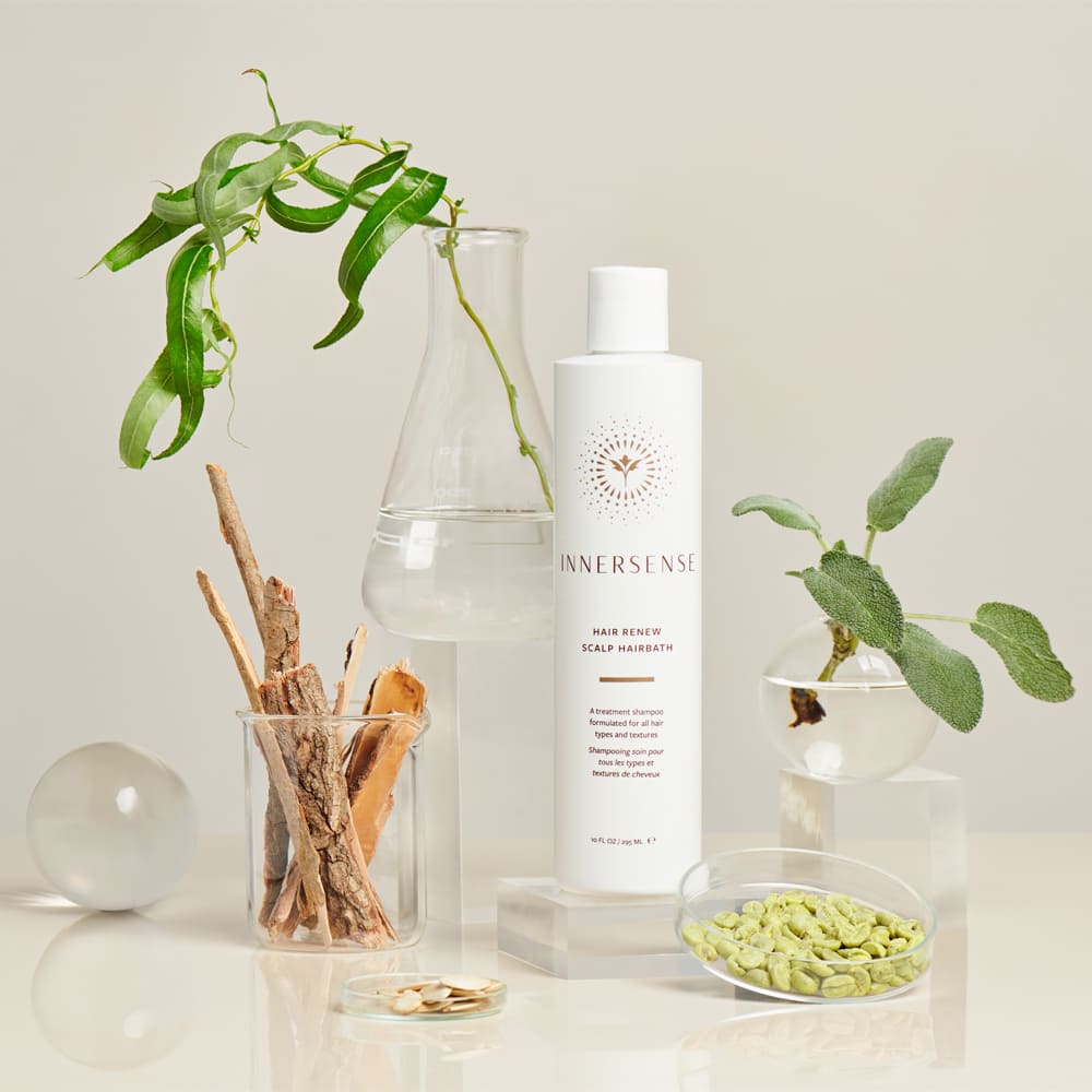 Innersense Hair Renew Scalp Hairbath