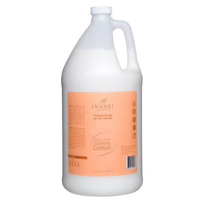 Inahsi Naturals Tropical Escape Cleansing Cowash