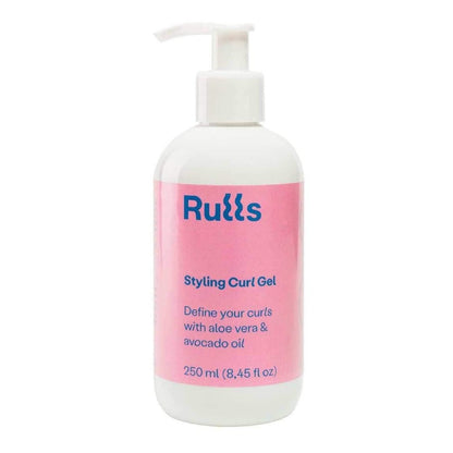 Rulls Styling Curl Gel 250ml